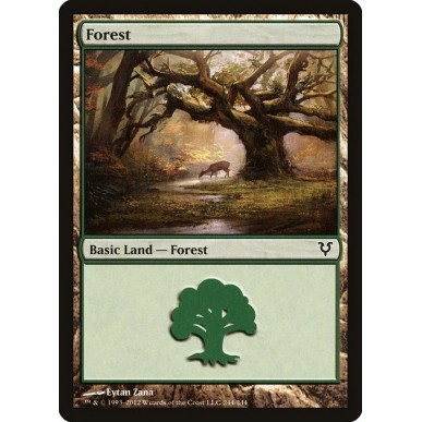 Foresta