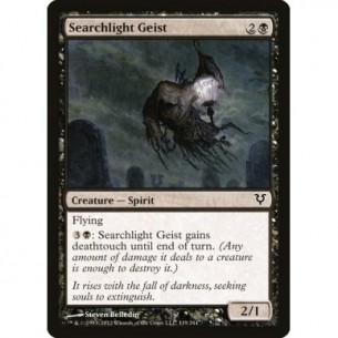 Geist della Lanterna