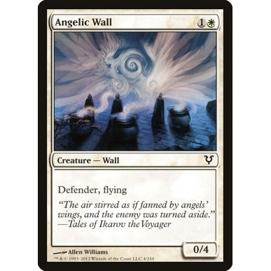 Muro Angelico
