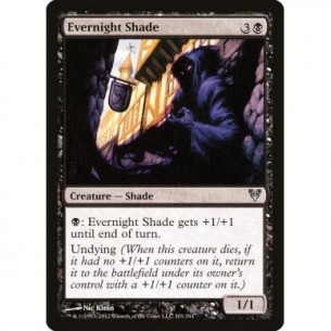 Ombra della Notte Eterna