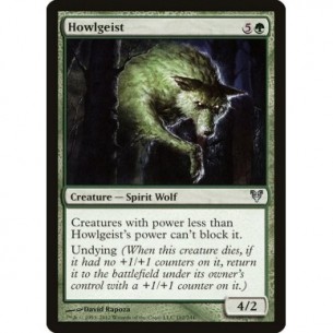 Ululageist