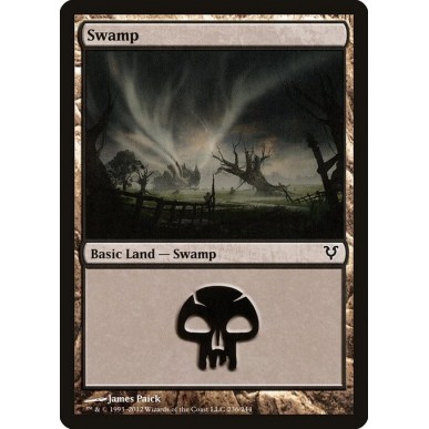 Swamp