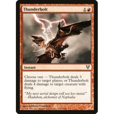 Thunderbolt