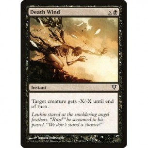 Vento di Morte