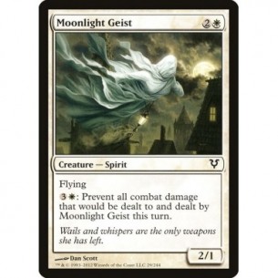 Geist del Chiaro di Luna