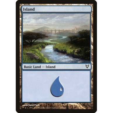 Isola