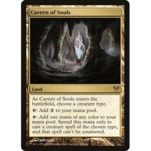 Cavern of Souls