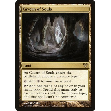 Cavern of Souls