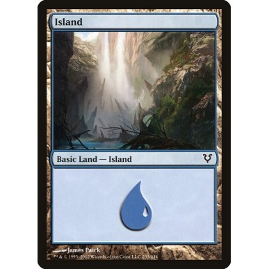 Isola