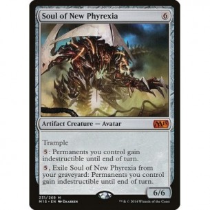 Soul of New Phyrexia