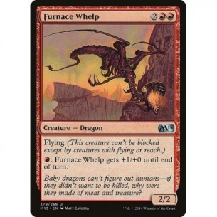 Furnace Whelp