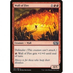 Muro di Fuoco