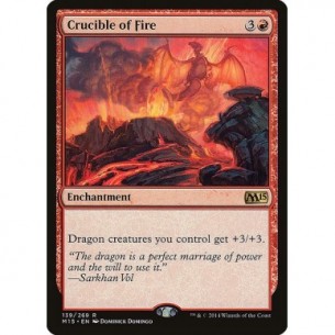 Crogiolo di Fuoco