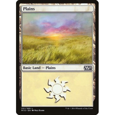 Plains