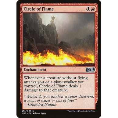 Cerchio di Fiamme