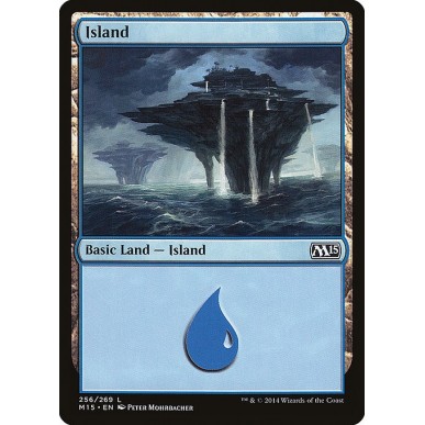 Island