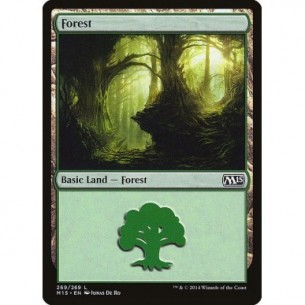 Foresta