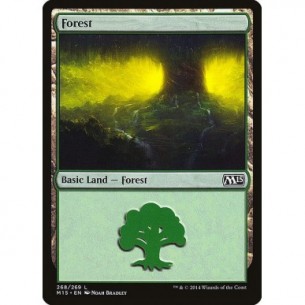 Foresta