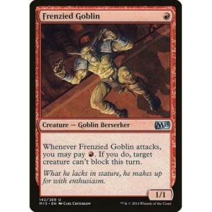 Goblin Delirante