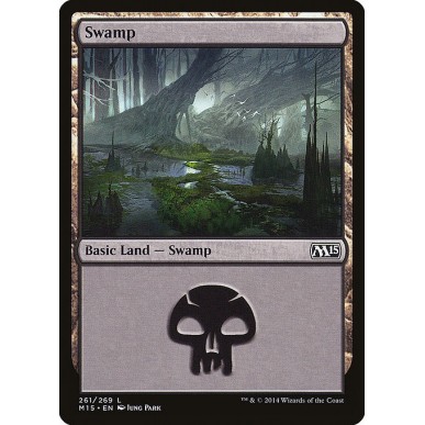 Swamp