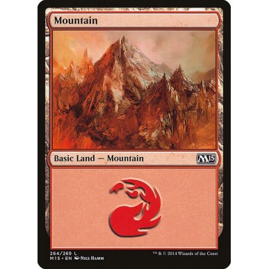 Mountain