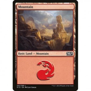 Montagna
