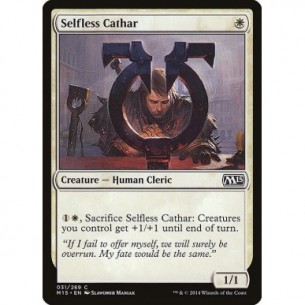 Cataro Altruista