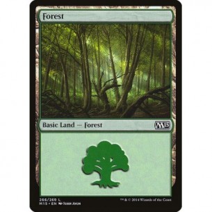 Foresta