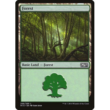 Foresta