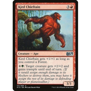 Kird Chieftain
