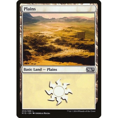 Plains