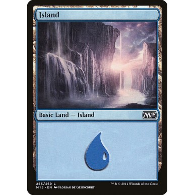 Isola