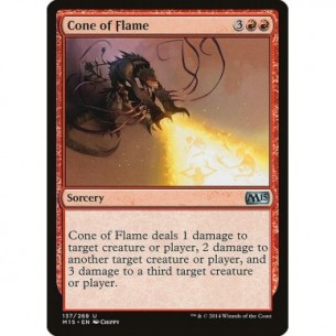 Cono di Fiamme