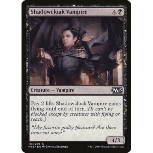 Vampiro Buiomanto