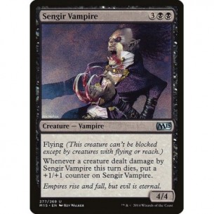 Vampiro di Sengir
