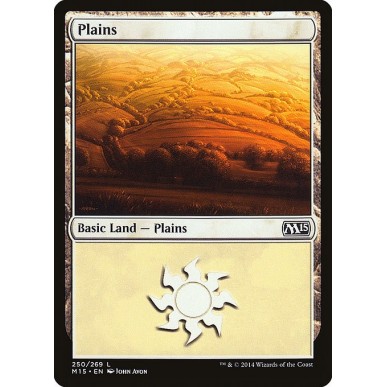 Plains