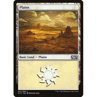 Plains