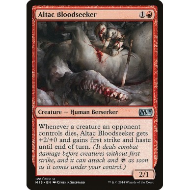 Altac Bloodseeker
