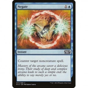 Negare