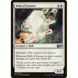 Muro di Essenza