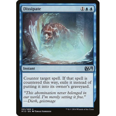 Dissipare