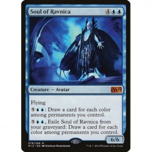 Anima di Ravnica