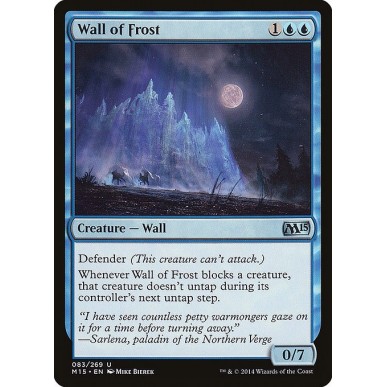 Wall of Frost