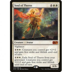 Anima di Theros