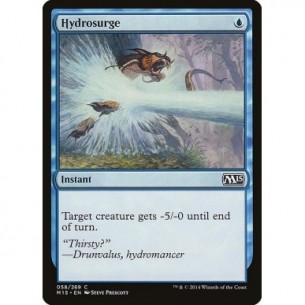 Idroflusso
