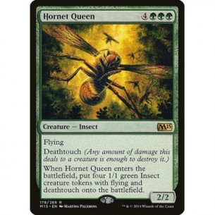 Hornet Queen
