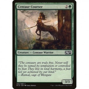 Centaur Courser