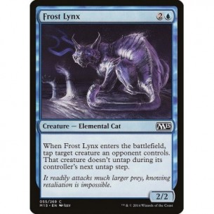 Frost Lynx