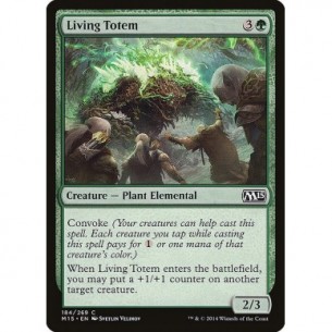Totem Vivente