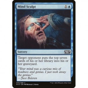 Mind Sculpt